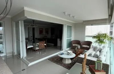 Apartamento à venda na Rua 1141, Setor Marista, Goiânia