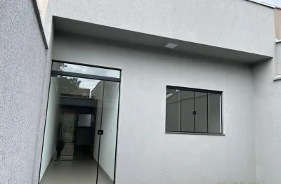 Casa com 2 quartos à venda na Rua RP1, sn, Residencial Paraíso, Goiânia