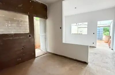 Casa com 2 quartos à venda na Via Goiazes, 50, Residencial Shangri-lá I, Goiânia