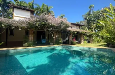 Casa em condomínio fechado à venda na Avenida Hipocampus, 1170, Baleia, São Sebastião