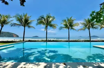 Uma propriedade singular, onde o luxo se manifesta em cada detalhe| praia da baleia