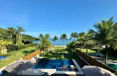 Casa em condomínio fechado à venda na Avenida Patriarca Antônio José Marques, 675, Sertão do Camburi, São Sebastião