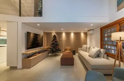 Refúgio em condomínio fechado elegância e conforto | praia de camburizinho