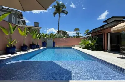 Casa em condomínio fechado à venda na Travessa das Moreias, 150, Baleia, São Sebastião