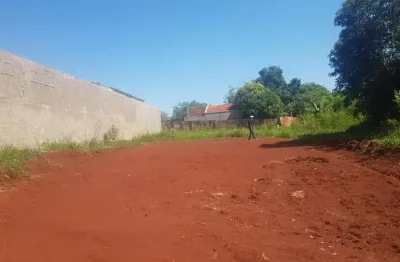 Terreno à venda na Rua Roberto Bueno da Silva, Bosque de Ponta Porã, Ponta Porã