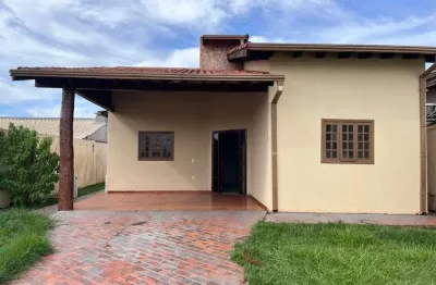 Casa para venda em ponta porã, vila renô, 2 dormitórios, 2 banheiros