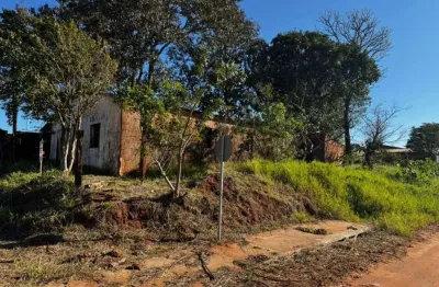 Terreno à venda na Rua Iturama, Jardim das Paineiras, Ponta Porã