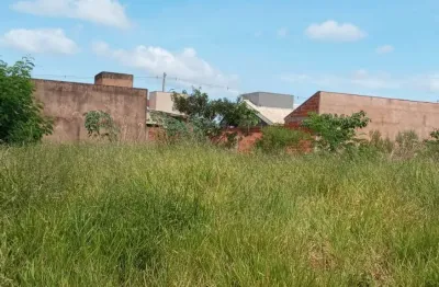 Terreno à venda na Rua Projetada, 10, Jardim Ibirapuera, Ponta Porã
