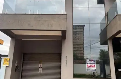 Apartamento para locação em ponta porã, centro, 3 dormitórios, 1 suíte, 1 banheiro