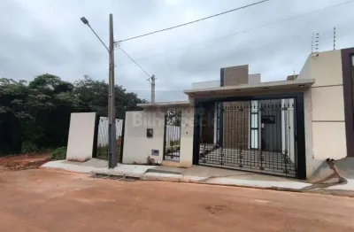 Casa para venda em ponta porã, centro, 3 dormitórios, 1 suíte, 2 banheiros, 2 vagas