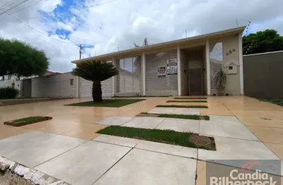 Casa para venda em ponta porã, são joão, 2 dormitórios, 1 suíte, 3 banheiros, 3 vagas