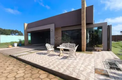 Casa para venda em ponta porã, centro, 4 dormitórios, 1 suíte, 3 banheiros, 2 vagas