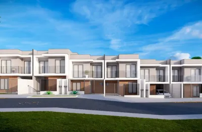 Realize o sonho da casa própria com conforto, estilo e qualidade!