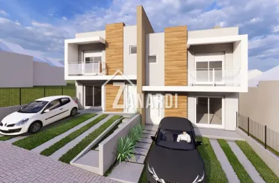 Sobrado de altíssimo padrão em um dos bairros mais completos da cidade