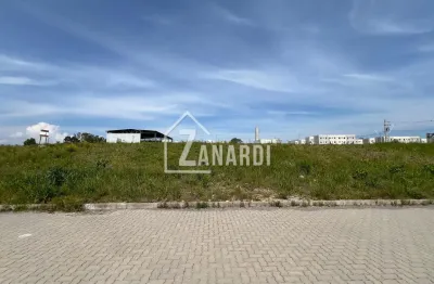 Terreno fantástico, pronto para construir, em uma das áreas mais valorizadas do desvio rizzo!