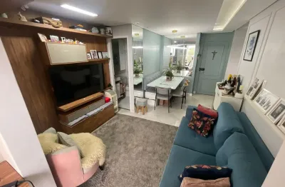 Apartamento com 2 quartos à venda na Rua Francisco Coimbra, 128, Penha, São Paulo