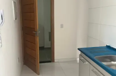 Apartamento com 2 quartos para alugar na Rua Matusalém Matoso, 1, Penha De França, São Paulo
