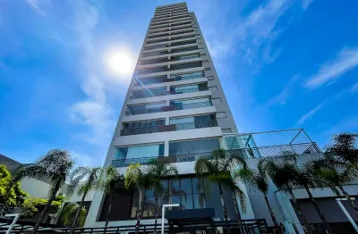 Apartamento com 2 quartos à venda na Rua Serra da Bocaina, 547, Belenzinho, São Paulo