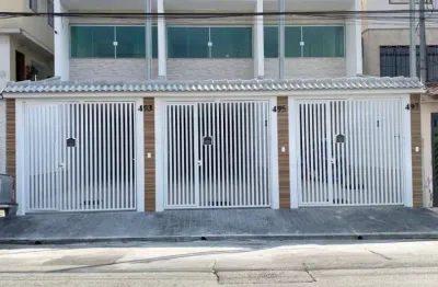 Casa com 3 quartos à venda na R. 2 De Outubro, Penha De França, São Paulo