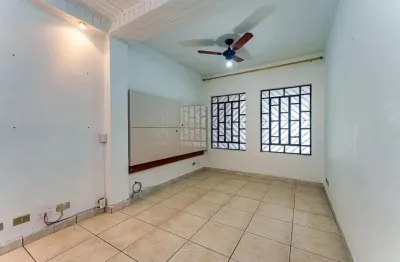 Casa com 2 quartos à venda na Rua Ipiguá, Tatuapé, São Paulo