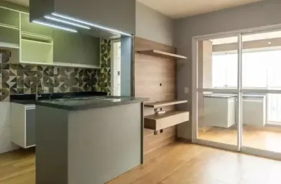 Apartamento com 2 quartos à venda na Rua Melo Peixoto, Tatuapé, São Paulo