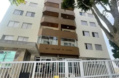 Apartamento com 2 quartos à venda na R. São Tomé, Vila Buenos Aires, São Paulo