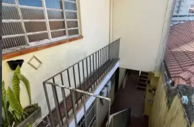 Casa com 3 quartos à venda na Rua Pangauá, Vila Ré, São Paulo