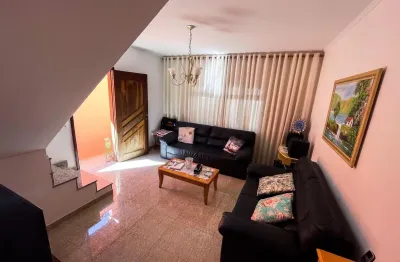 Casa com 3 quartos à venda na Trav. Forte De Santa Maria, Penha De França, São Paulo