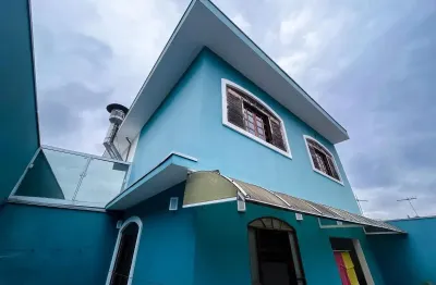 Casa com 3 quartos à venda na R. Pedro Alegretti, Penha De França, São Paulo