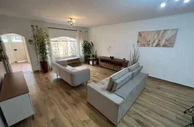 Casa com 3 quartos à venda na Rua Herman Teles Ribeiro, Jardim Anália Franco, São Paulo