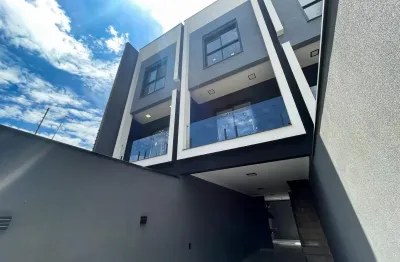 Casa com 2 quartos à venda na R. Sabaudia, Patriarca, São Paulo