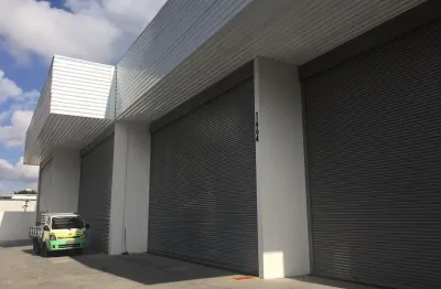 Galpão 1.900m2 para locação penha excelente galpão comercial disponível para locação total ou parcial.