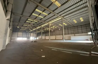 Barracão / Galpão / Depósito com 2 salas para alugar no Jardim Fátima, Guarulhos 