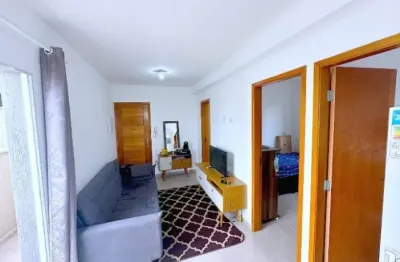 Apartamento com 2 quartos à venda na Rua Doutor Urbano Pereira, 1, Vila Santa Teresa (Zona Leste), São Paulo