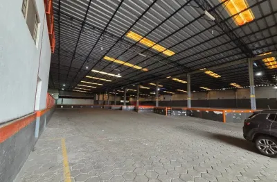 Barracão / Galpão / Depósito para alugar na Vila Guilherme, São Paulo 