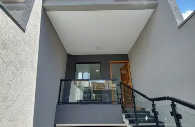 Casa com 3 quartos à venda na Rua Almeria, Vila Granada, São Paulo