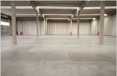 Barracão / Galpão / Depósito para alugar na Alameda Segundo-Sargento Névio Baracho dos Santos, Parque Novo Mundo, São Paulo