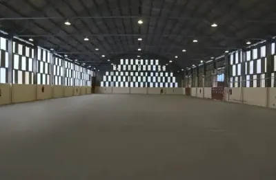 Galpão no parque novo mundo, saída pra rodovia dutra, marginal, fernão dias.