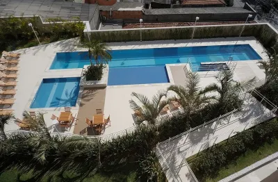 Apartamento à venda – 87m² · 2 dormitórios · suíte · 2 vagas · varanda gourmet