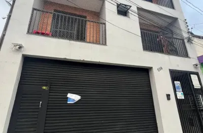 Barracão / Galpão / Depósito para alugar na Água Rasa, São Paulo 