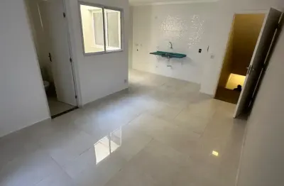 Apartamento com 2 quartos para alugar na Rua Bernardino Vergueiro, 1, Jardim Jaú (Zona Leste), São Paulo