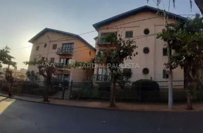 Apartamento com 3 quartos à venda na Rua Jacira, 419, Jardim Macedo, Ribeirão Preto