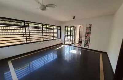 Apartamento com 4 quartos à venda na Rua João Nutti, 1978, Parque dos Bandeirantes, Ribeirão Preto