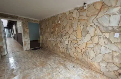 Casa com 2 quartos para alugar na Rua José de Alencar, 10, Campos Elíseos, Ribeirão Preto