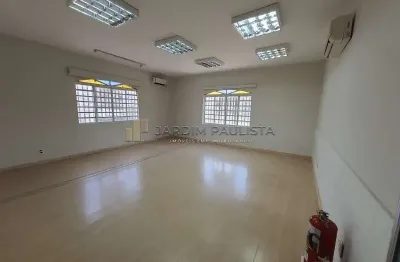Sala comercial para alugar na Rua Cravinhos, 674, Jardim Paulista, Ribeirão Preto