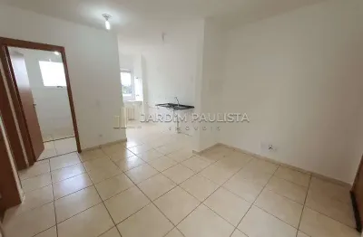 Apartamento com 2 quartos à venda na Rua João Guimarães Rosa, 65, Parque dos Lagos, Ribeirão Preto