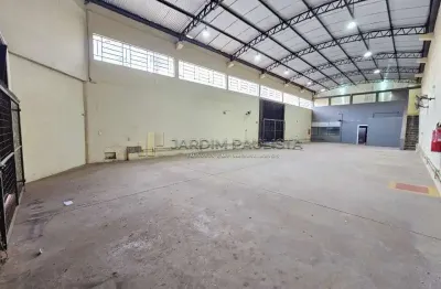 Casa comercial para alugar na Avenida Brasil, 1022, Jardim Salgado Filho, Ribeirão Preto