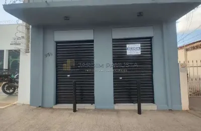 Casa comercial para alugar na Avenida Dom Pedro I, 958, Ipiranga, Ribeirão Preto