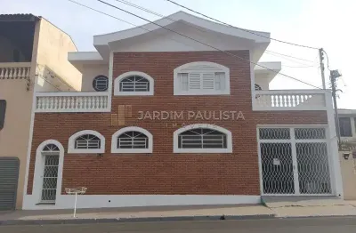Casa com 3 quartos à venda na Rua Dom Luiz do Amaral Mousinho, 1376, Jardim Paulistano, Ribeirão Preto