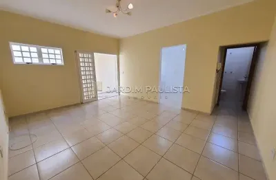 Casa com 3 quartos para alugar na Rua João Ramalho, 704, Campos Elíseos, Ribeirão Preto